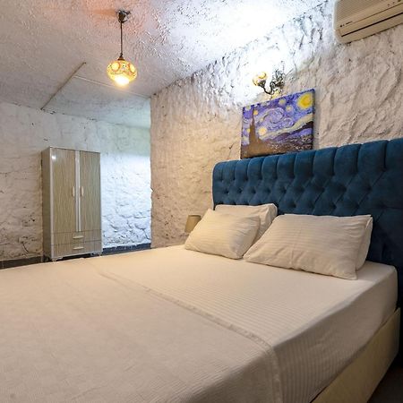 Belong Butik Otel Çeşme 外观 照片