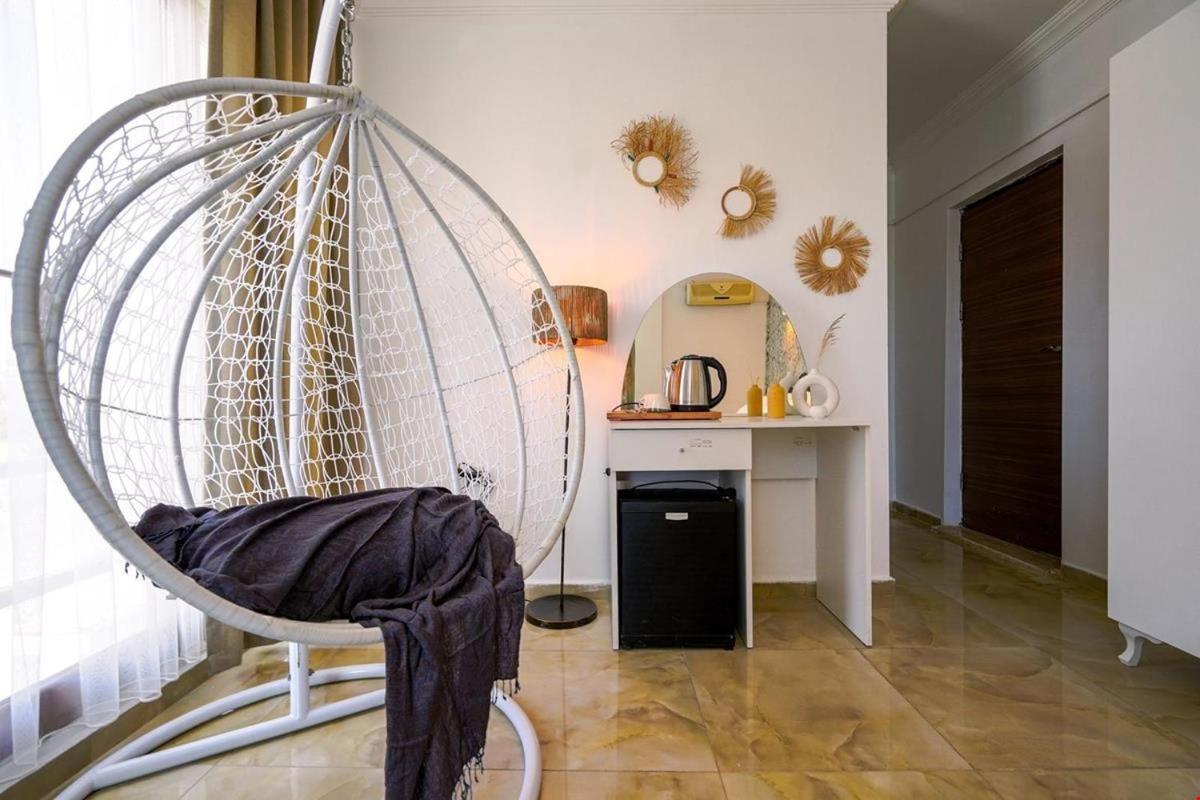 Belong Butik Otel Çeşme 外观 照片
