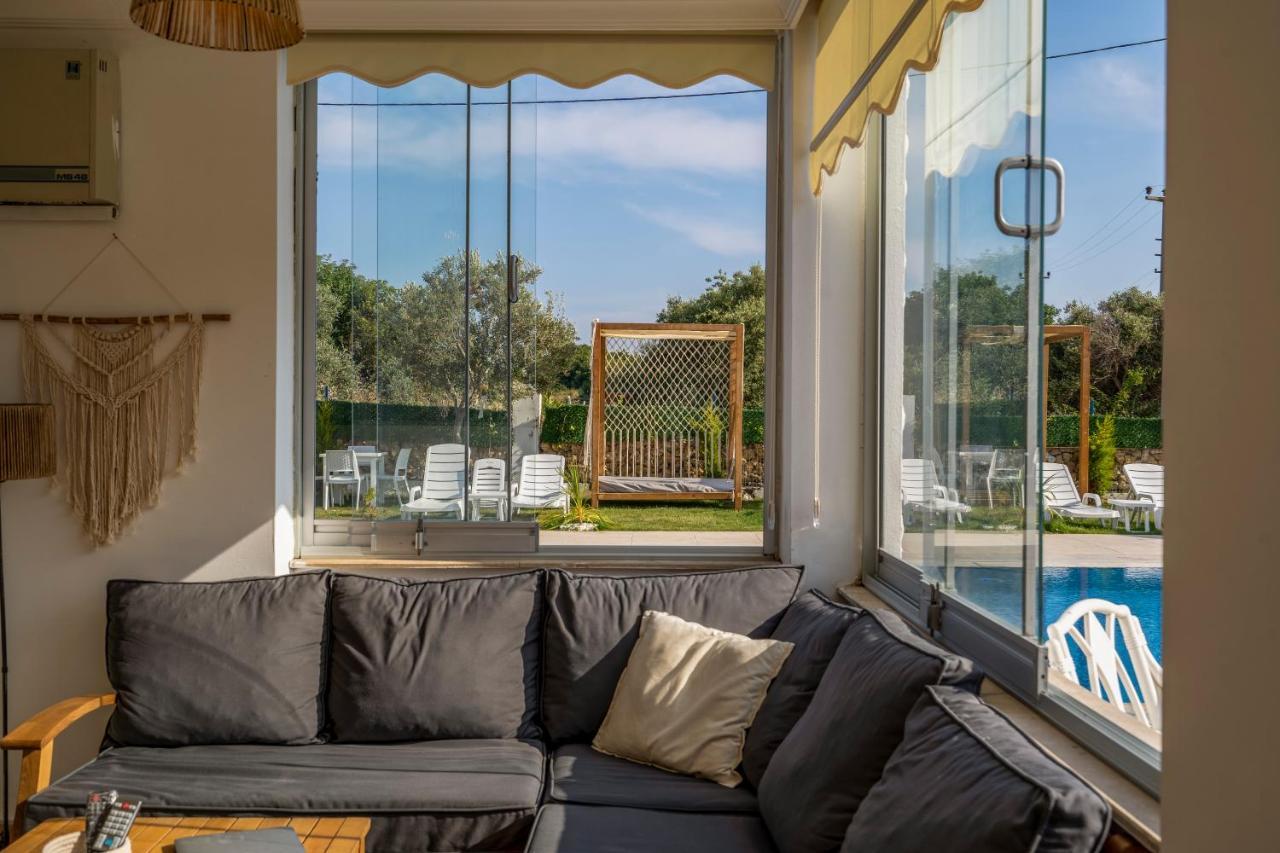 Belong Butik Otel Çeşme 外观 照片