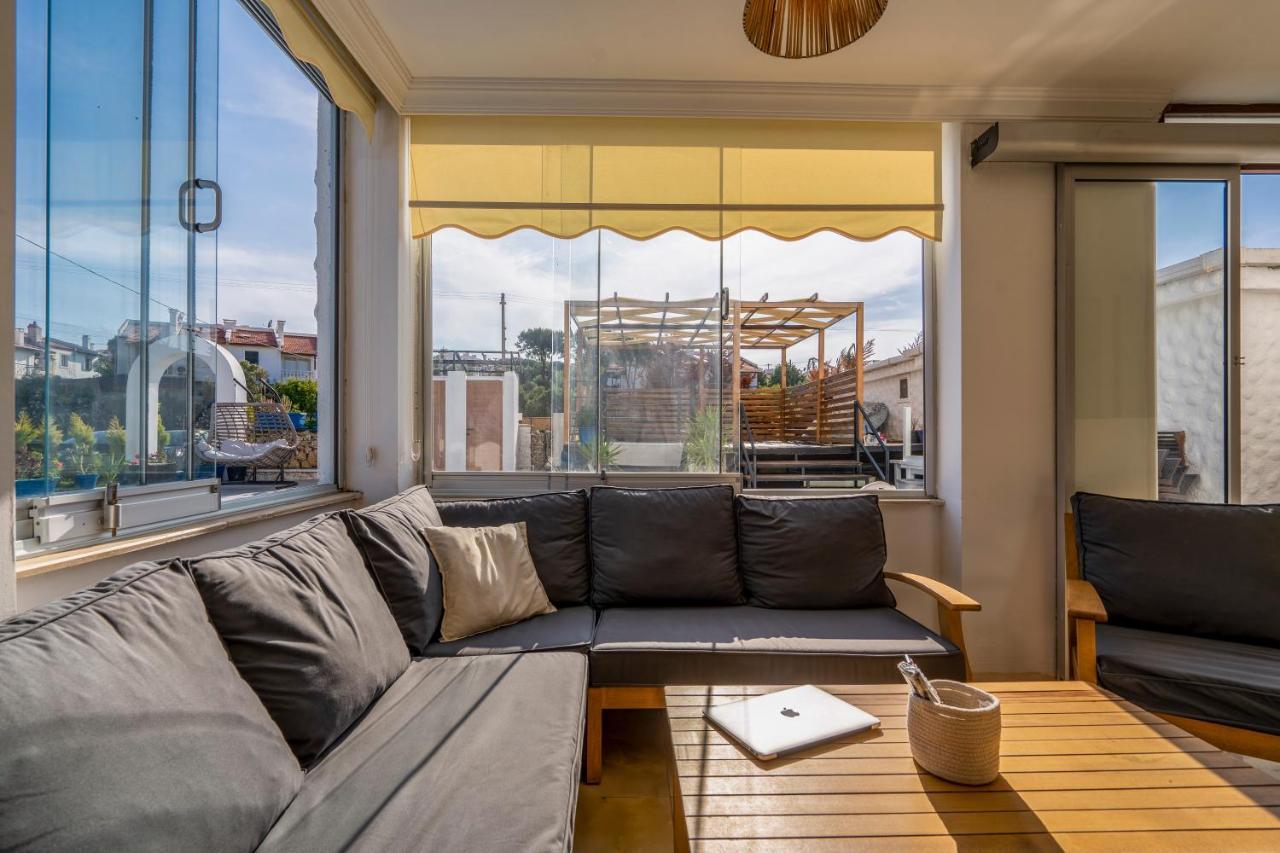 Belong Butik Otel Çeşme 外观 照片