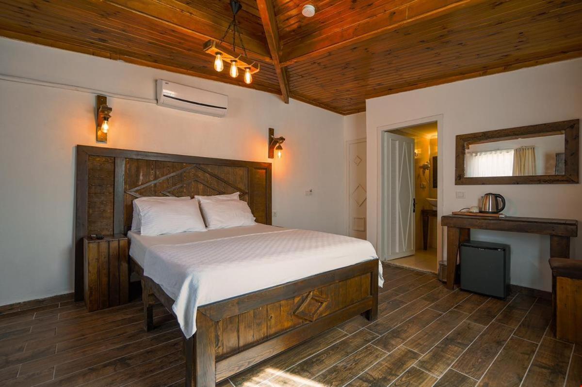 Belong Butik Otel Çeşme 外观 照片
