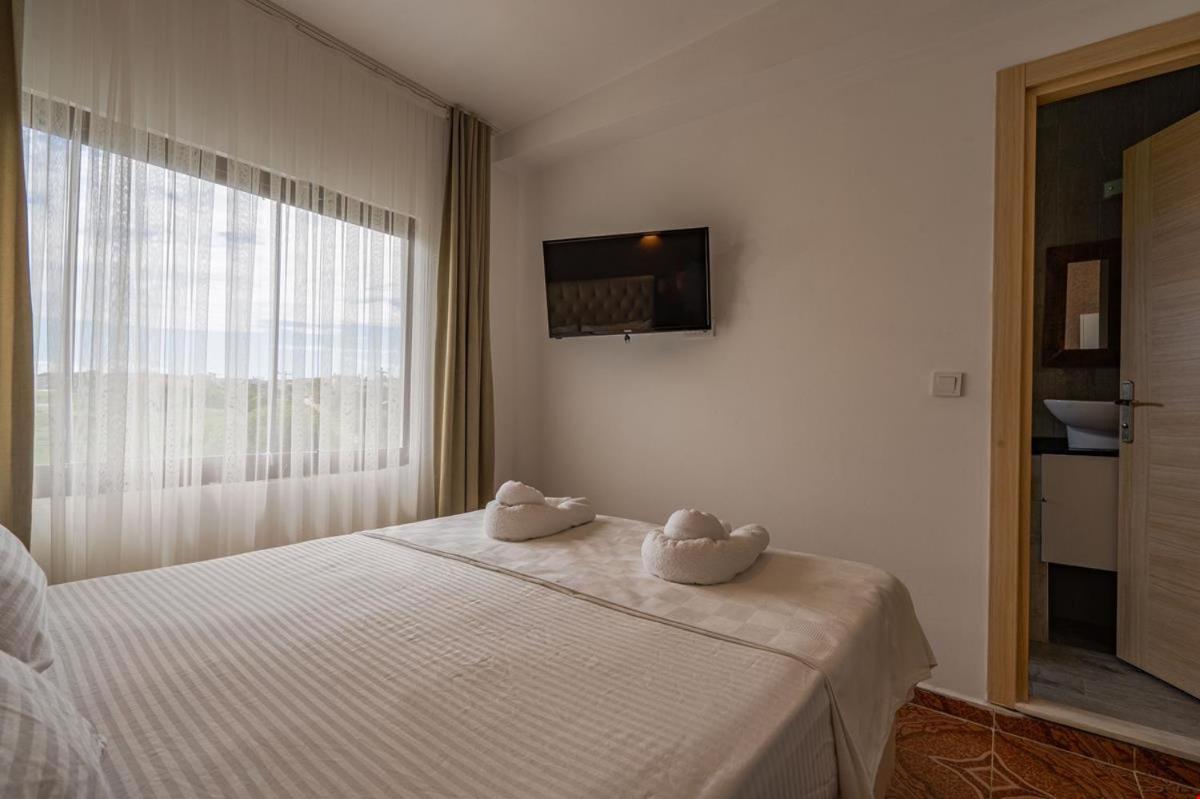 Belong Butik Otel Çeşme 外观 照片