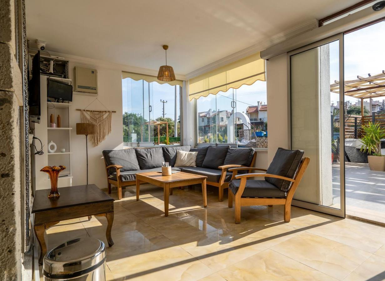 Belong Butik Otel Çeşme 外观 照片