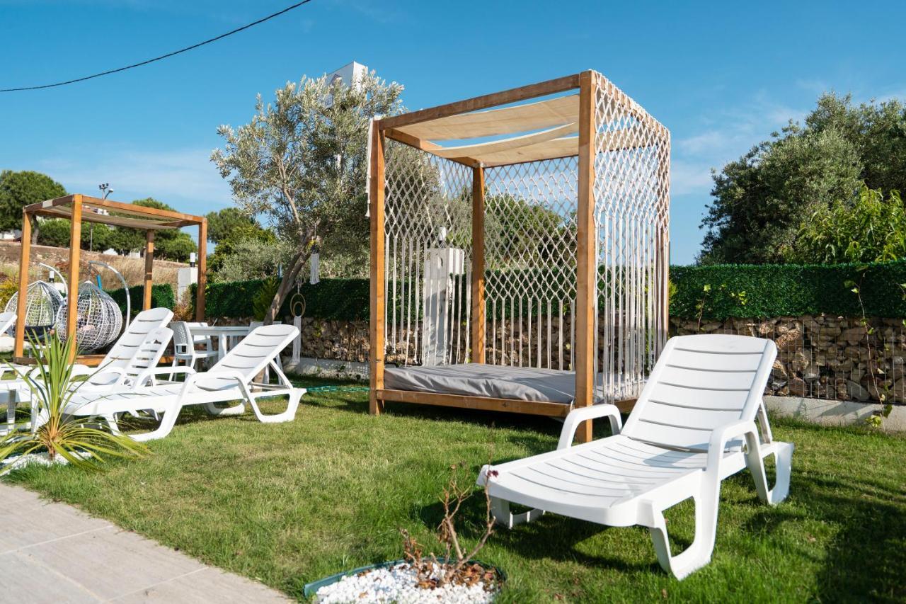Belong Butik Otel Çeşme 外观 照片