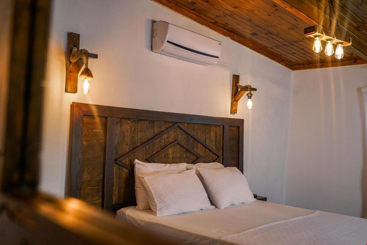 Belong Butik Otel Çeşme 外观 照片