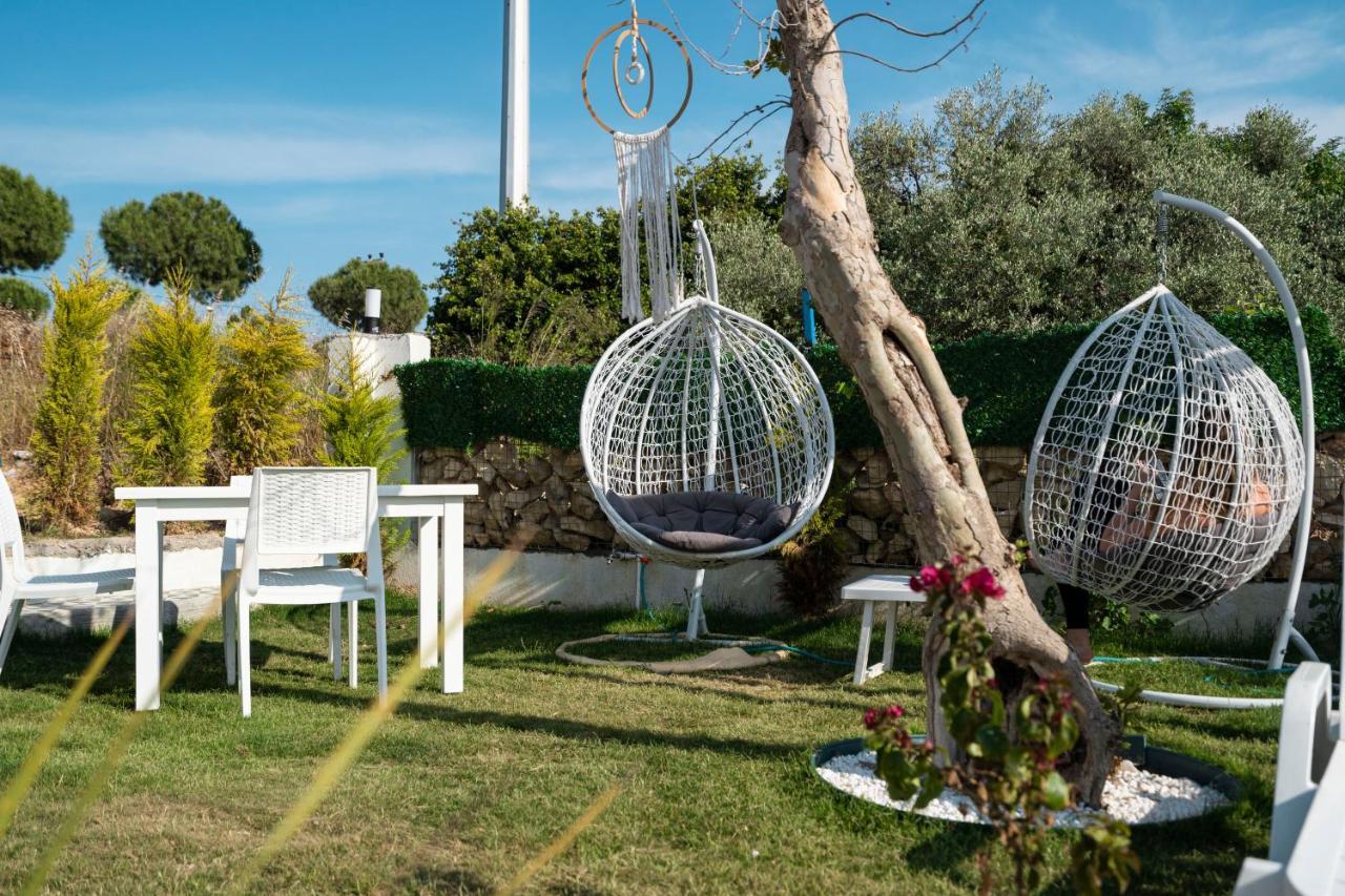 Belong Butik Otel Çeşme 外观 照片