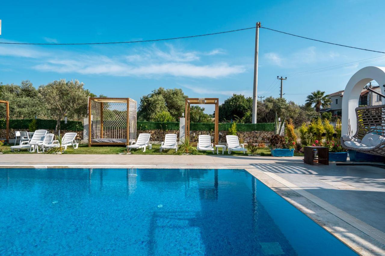 Belong Butik Otel Çeşme 外观 照片