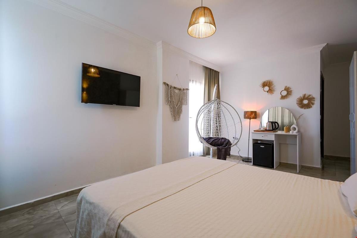 Belong Butik Otel Çeşme 外观 照片