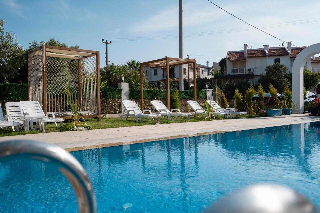 Belong Butik Otel Çeşme 外观 照片