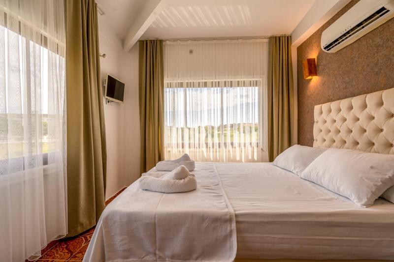 Belong Butik Otel Çeşme 外观 照片