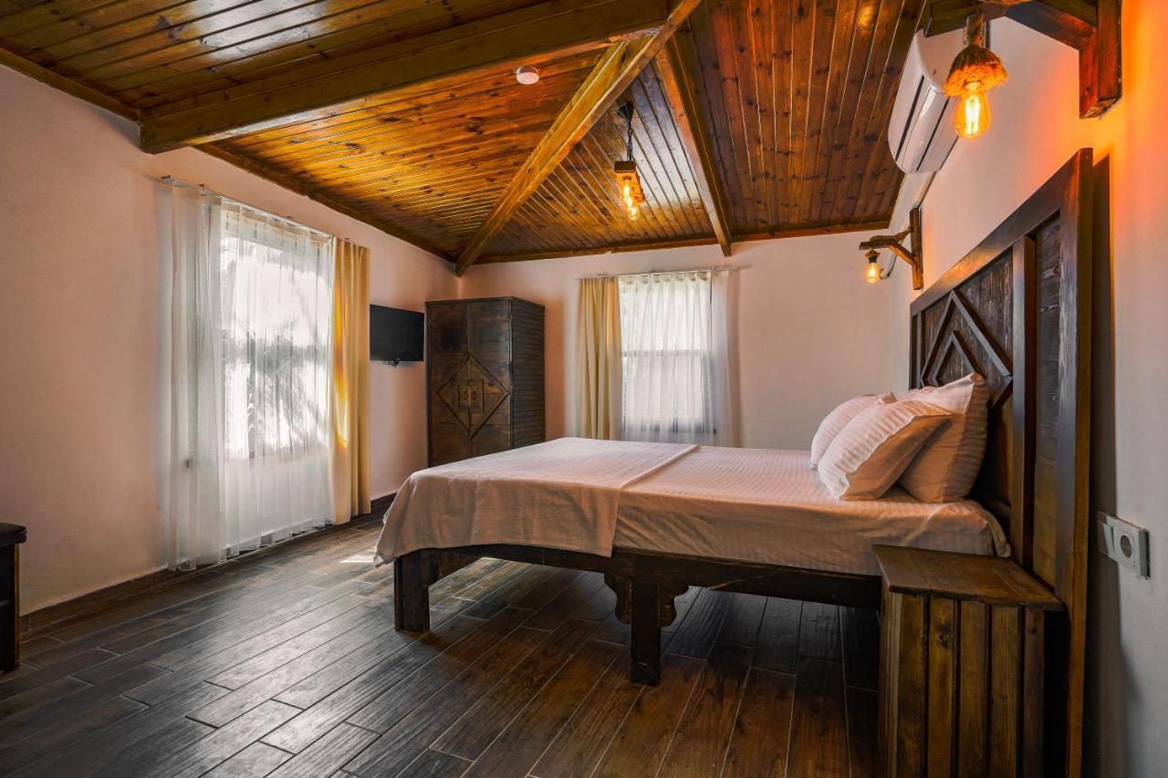 Belong Butik Otel Çeşme 外观 照片