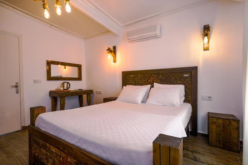 Belong Butik Otel Çeşme 外观 照片