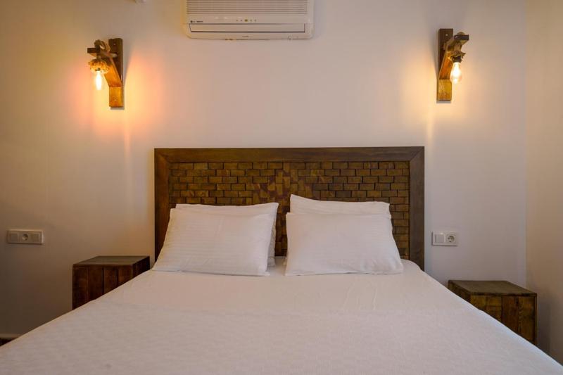 Belong Butik Otel Çeşme 外观 照片