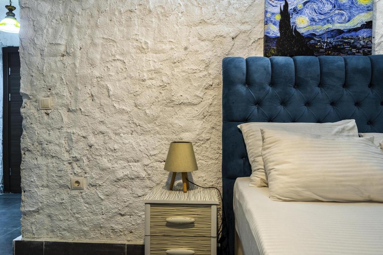 Belong Butik Otel Çeşme 外观 照片