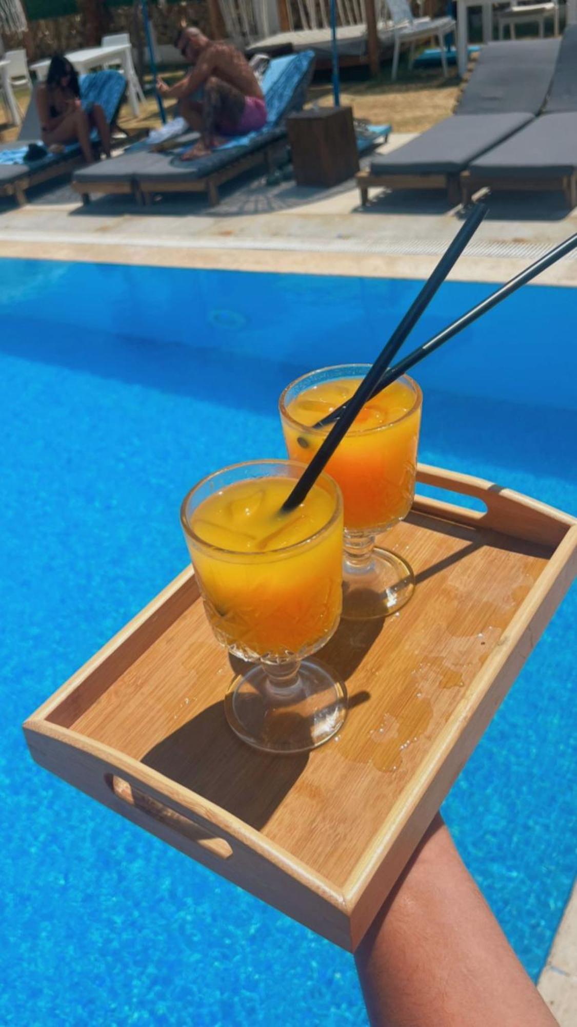 Belong Butik Otel Çeşme 外观 照片