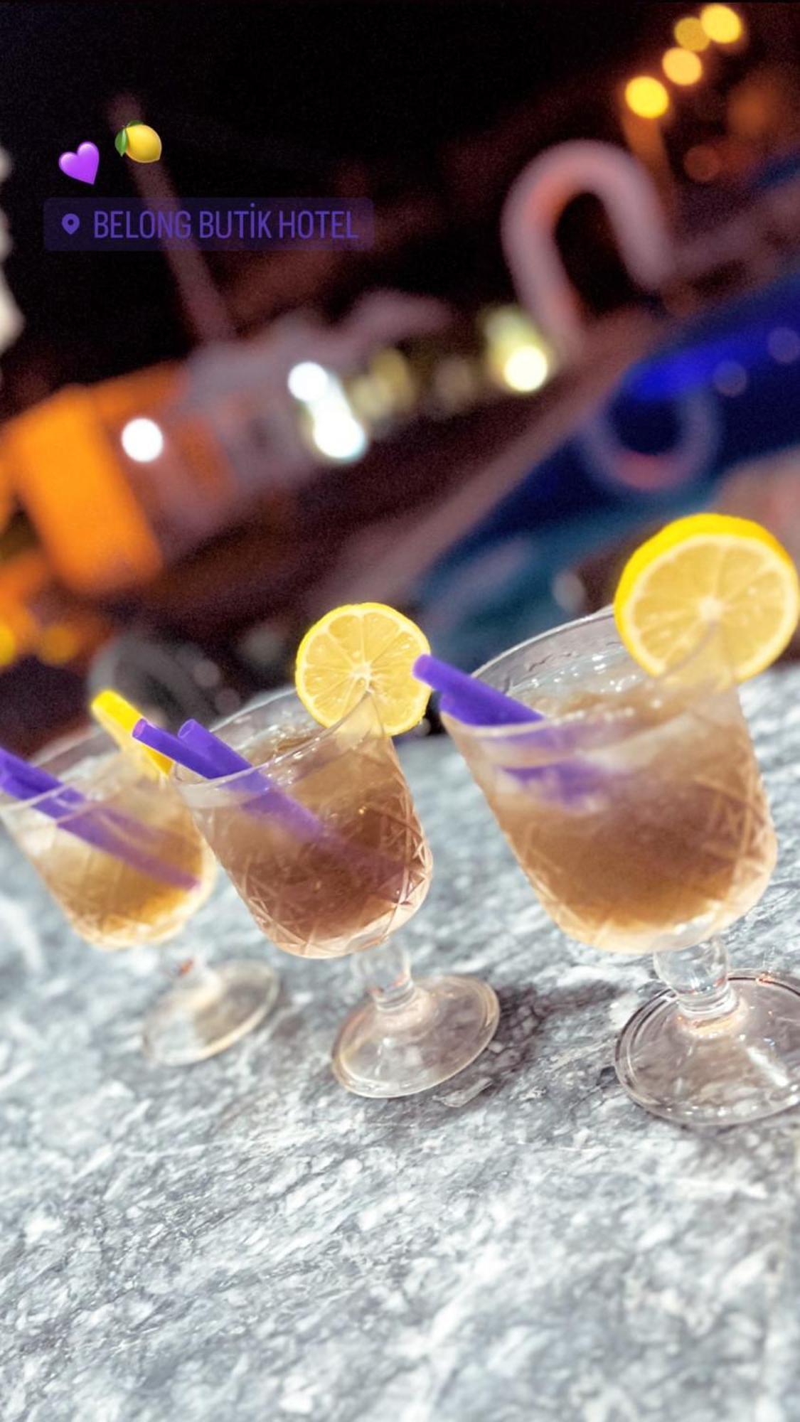 Belong Butik Otel Çeşme 外观 照片