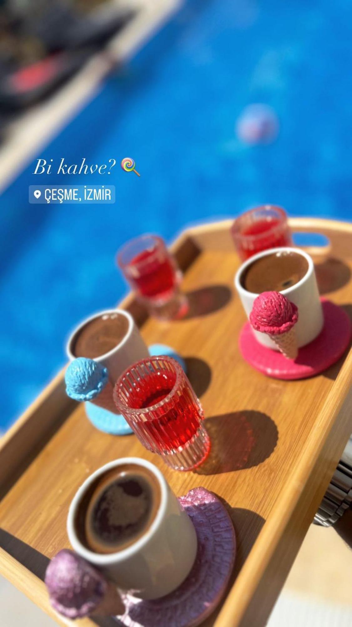 Belong Butik Otel Çeşme 外观 照片