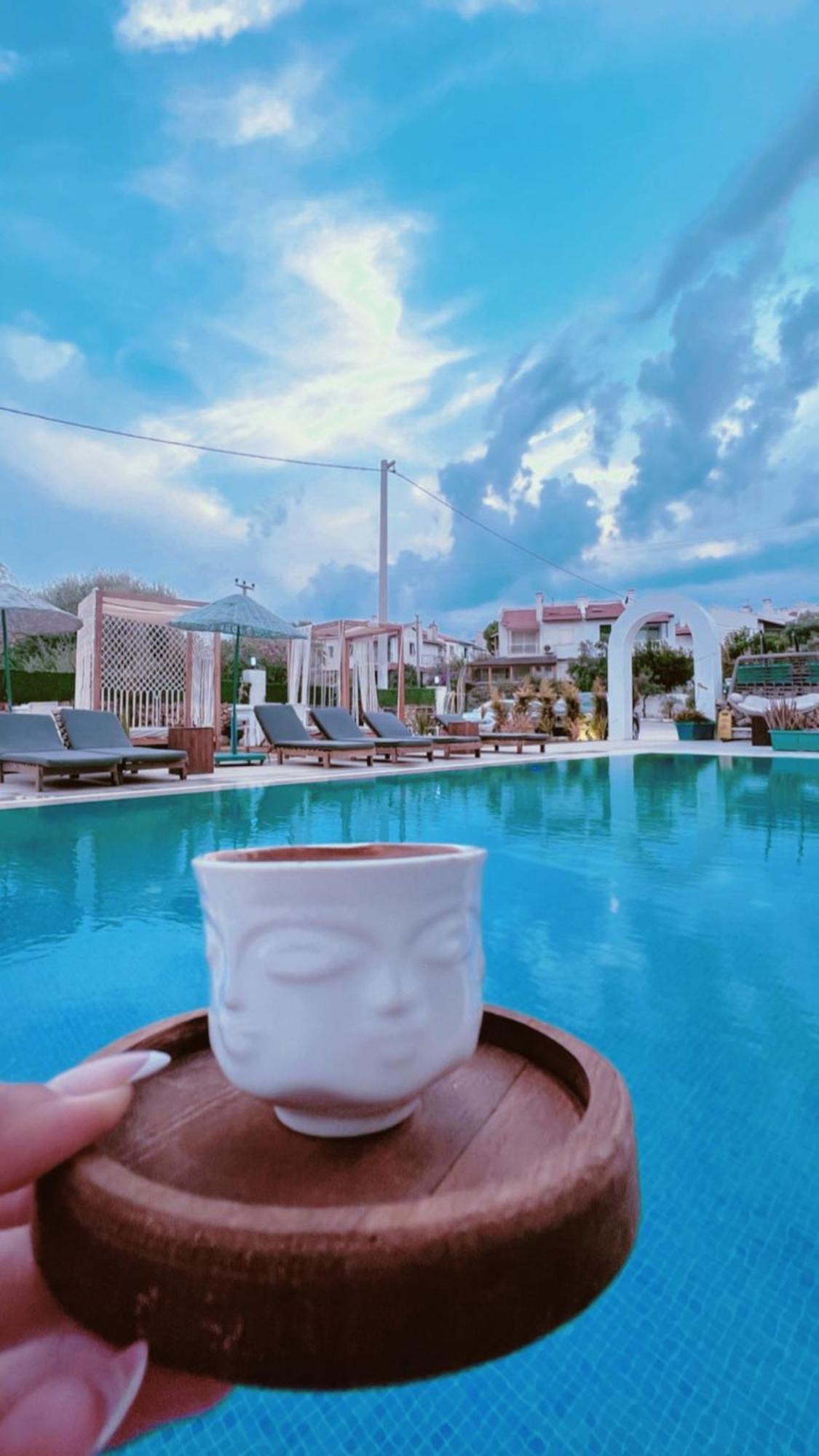 Belong Butik Otel Çeşme 外观 照片