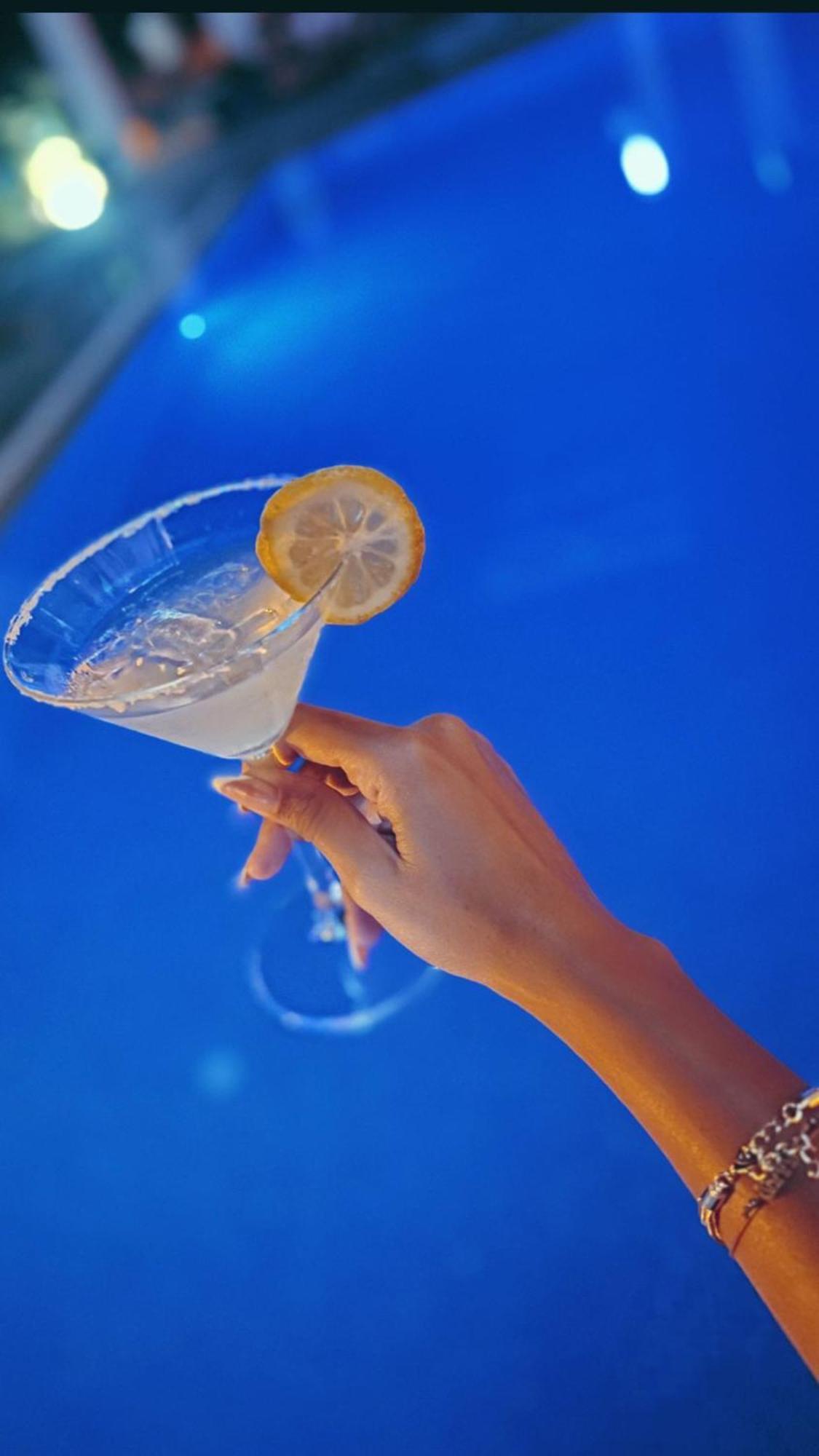Belong Butik Otel Çeşme 外观 照片