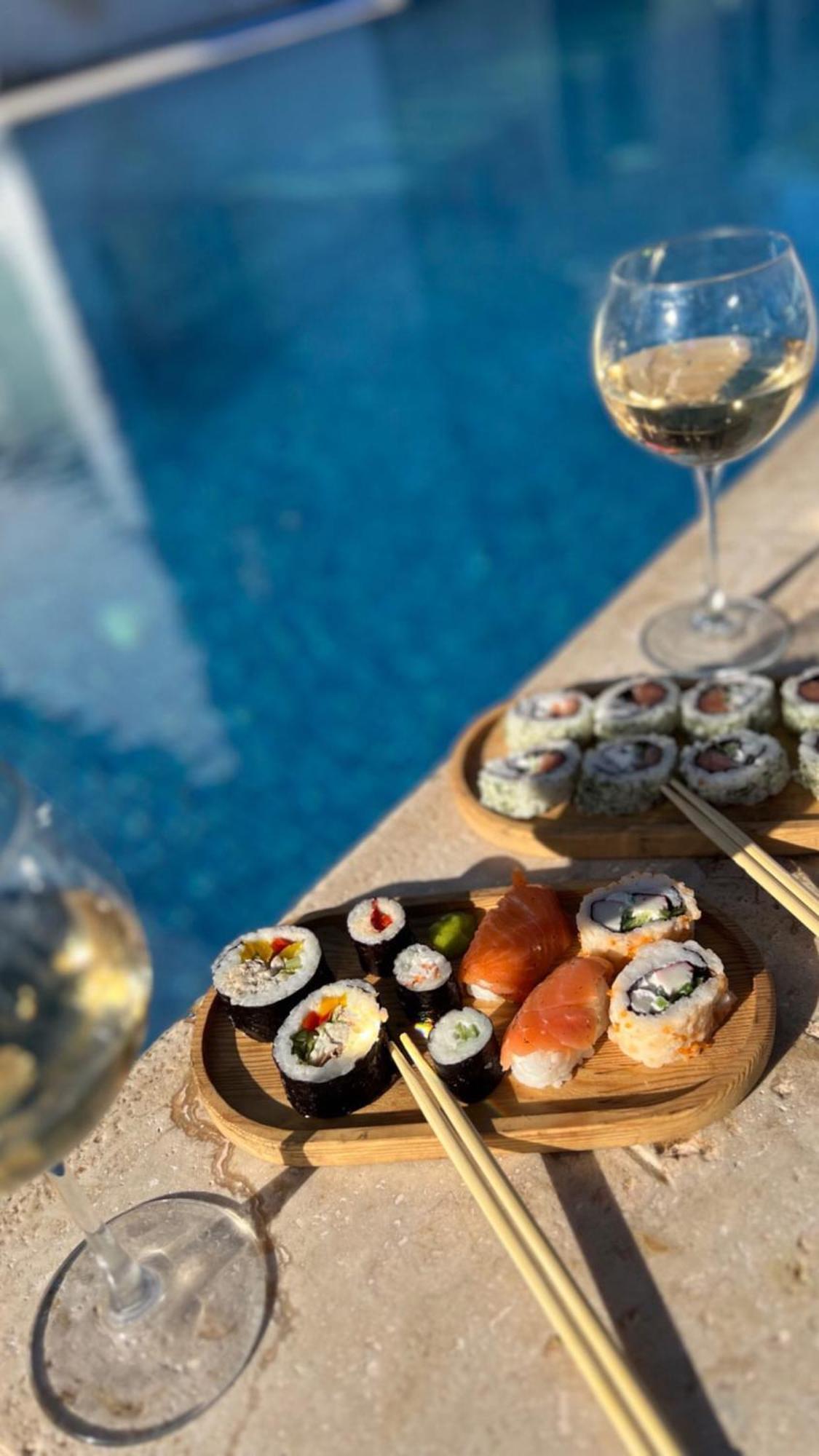 Belong Butik Otel Çeşme 外观 照片