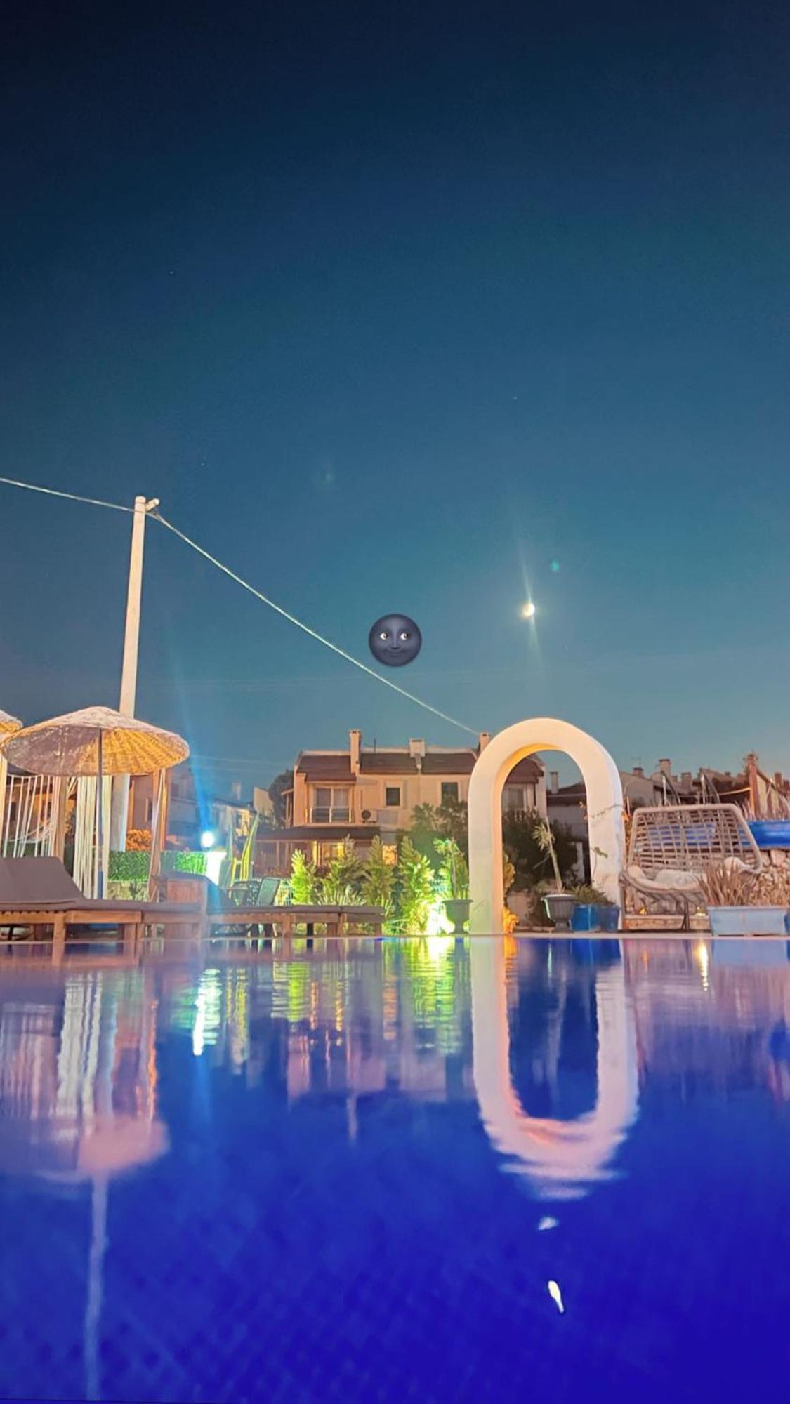 Belong Butik Otel Çeşme 外观 照片