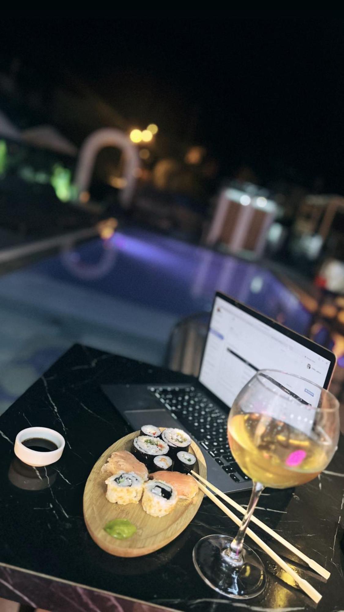 Belong Butik Otel Çeşme 外观 照片