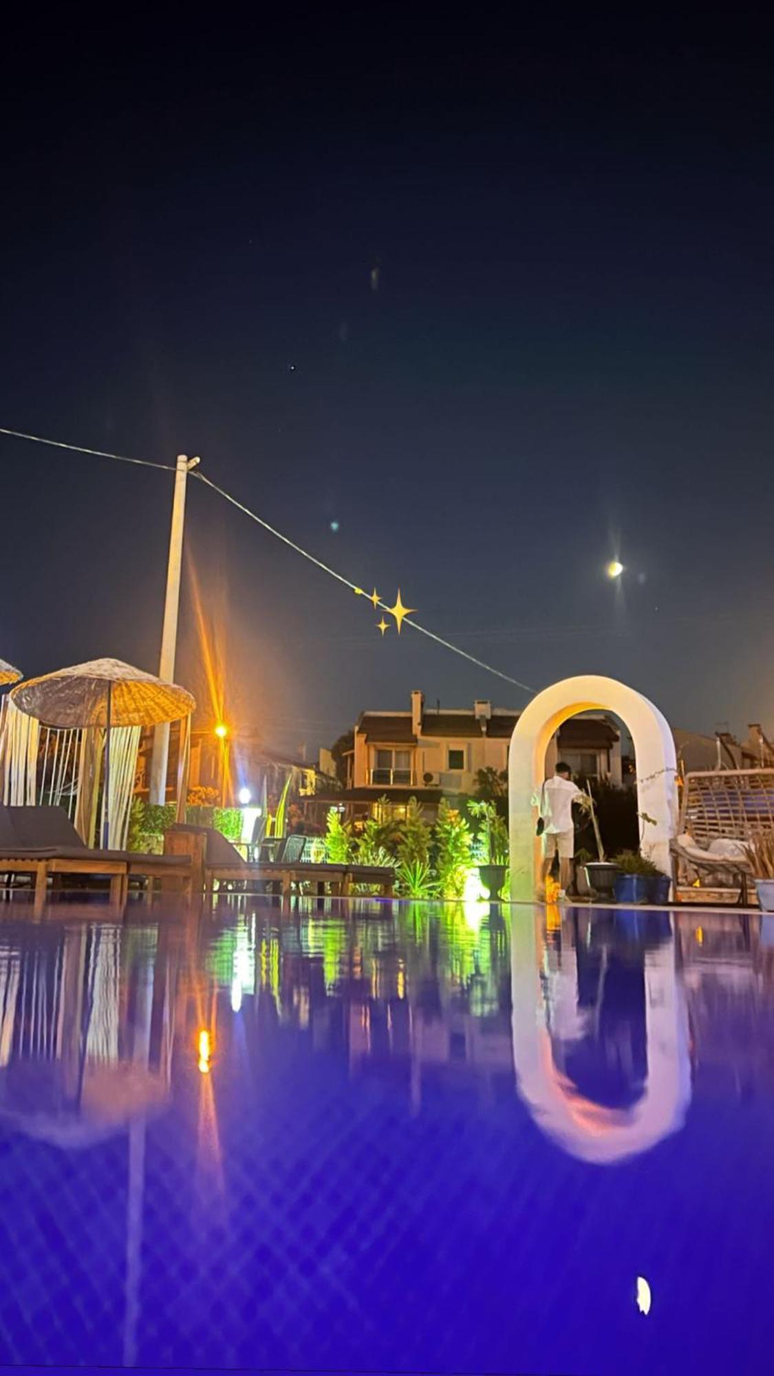 Belong Butik Otel Çeşme 外观 照片