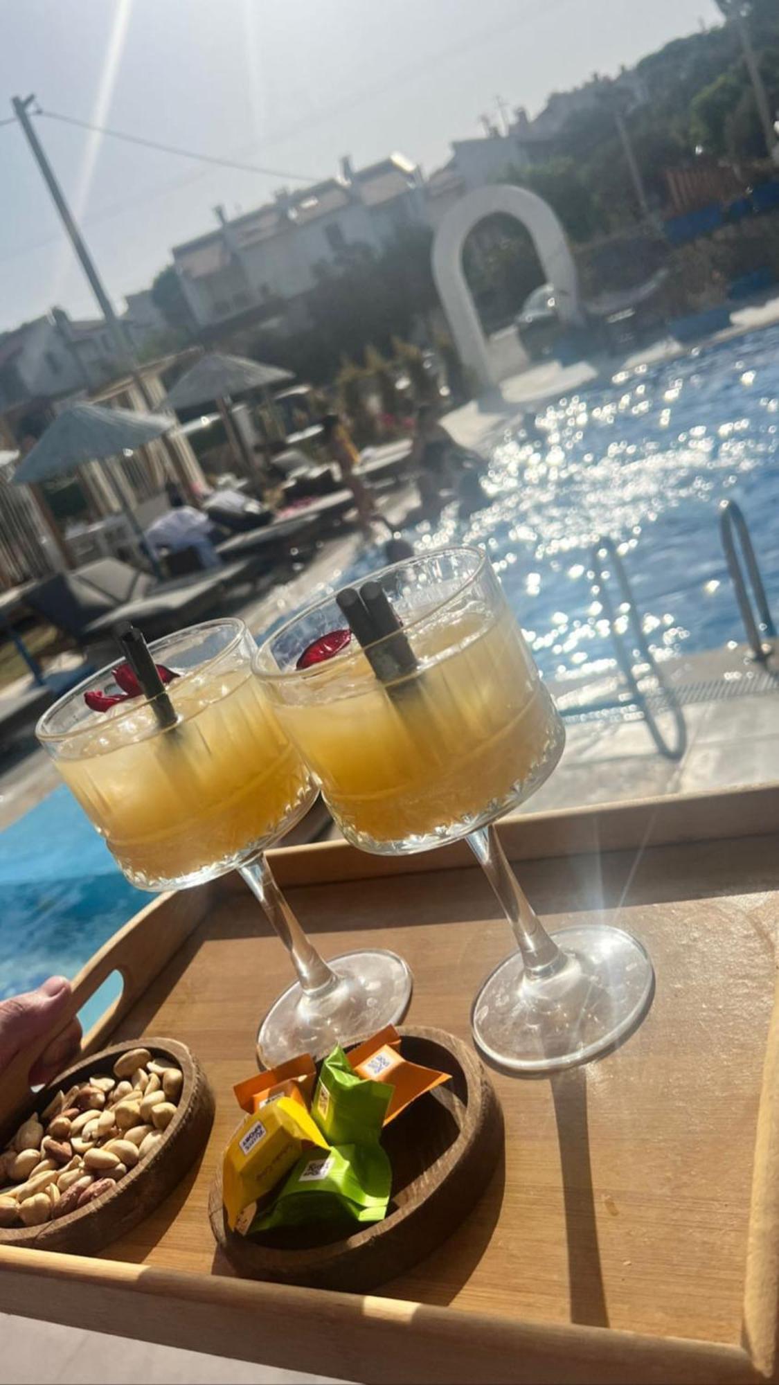 Belong Butik Otel Çeşme 外观 照片