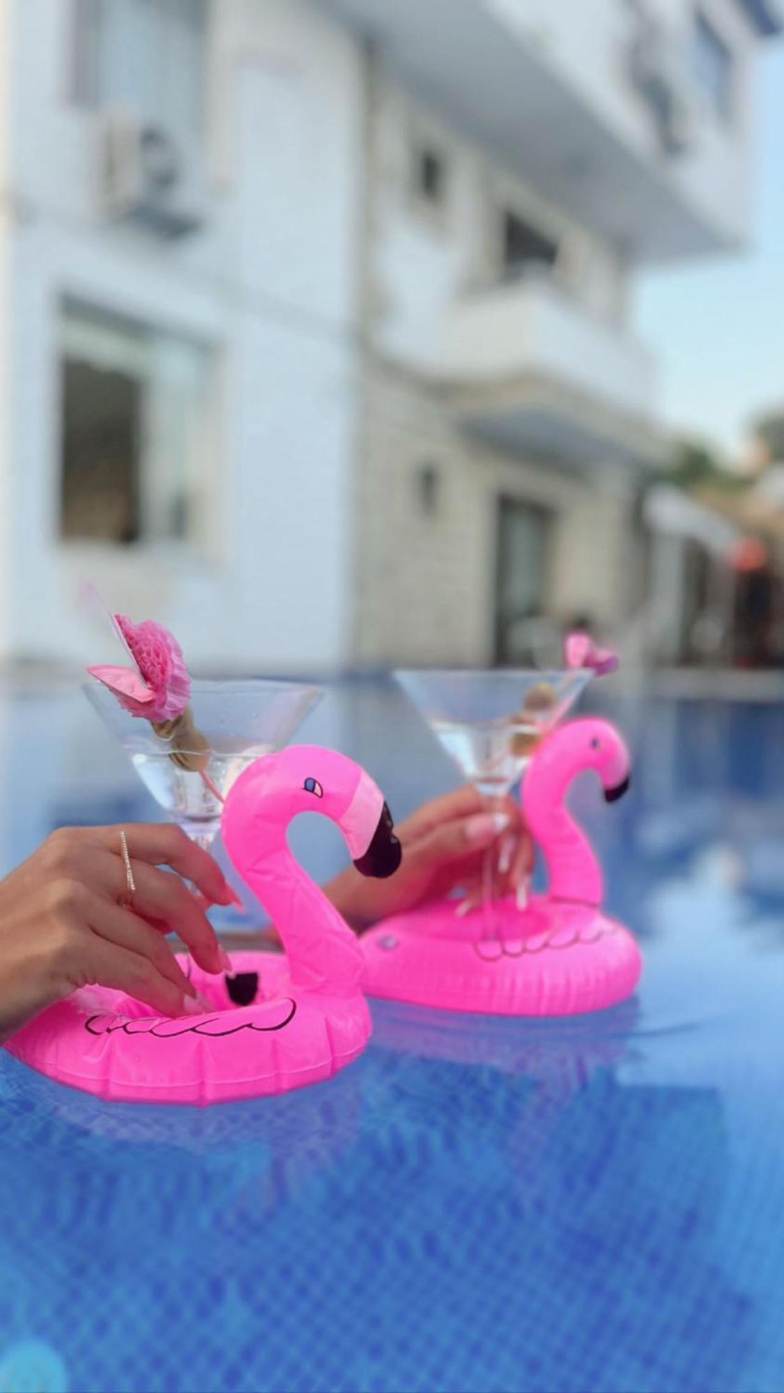 Belong Butik Otel Çeşme 外观 照片