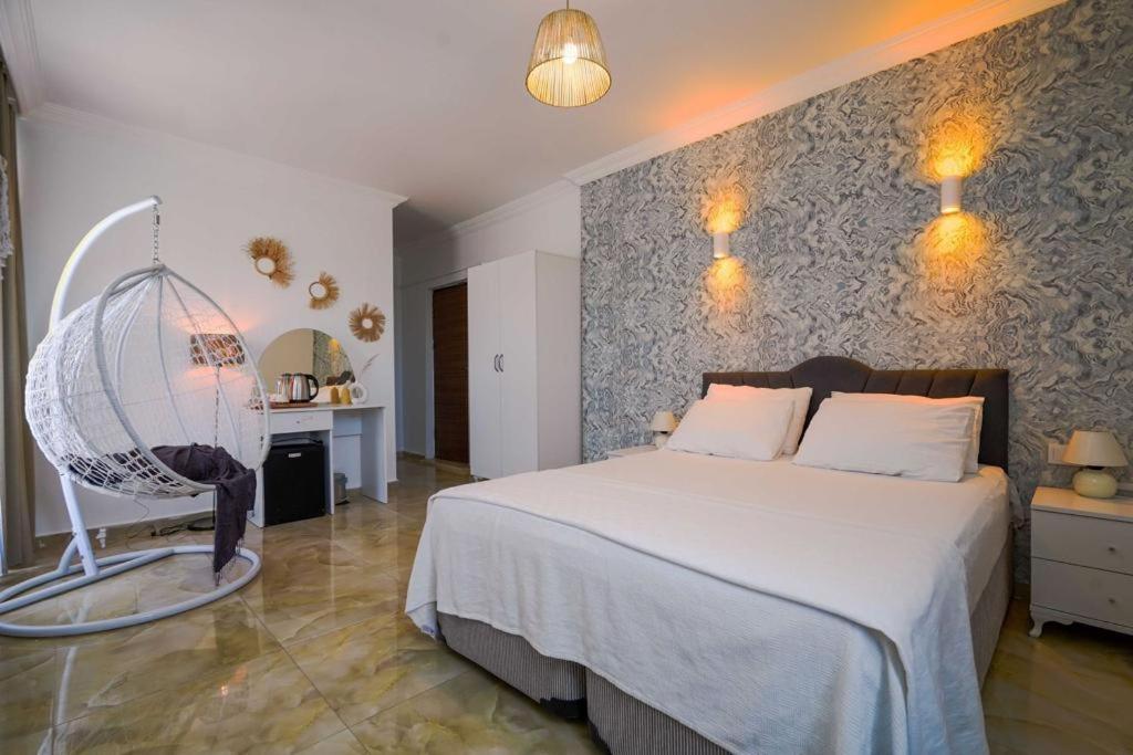 Belong Butik Otel Çeşme 外观 照片