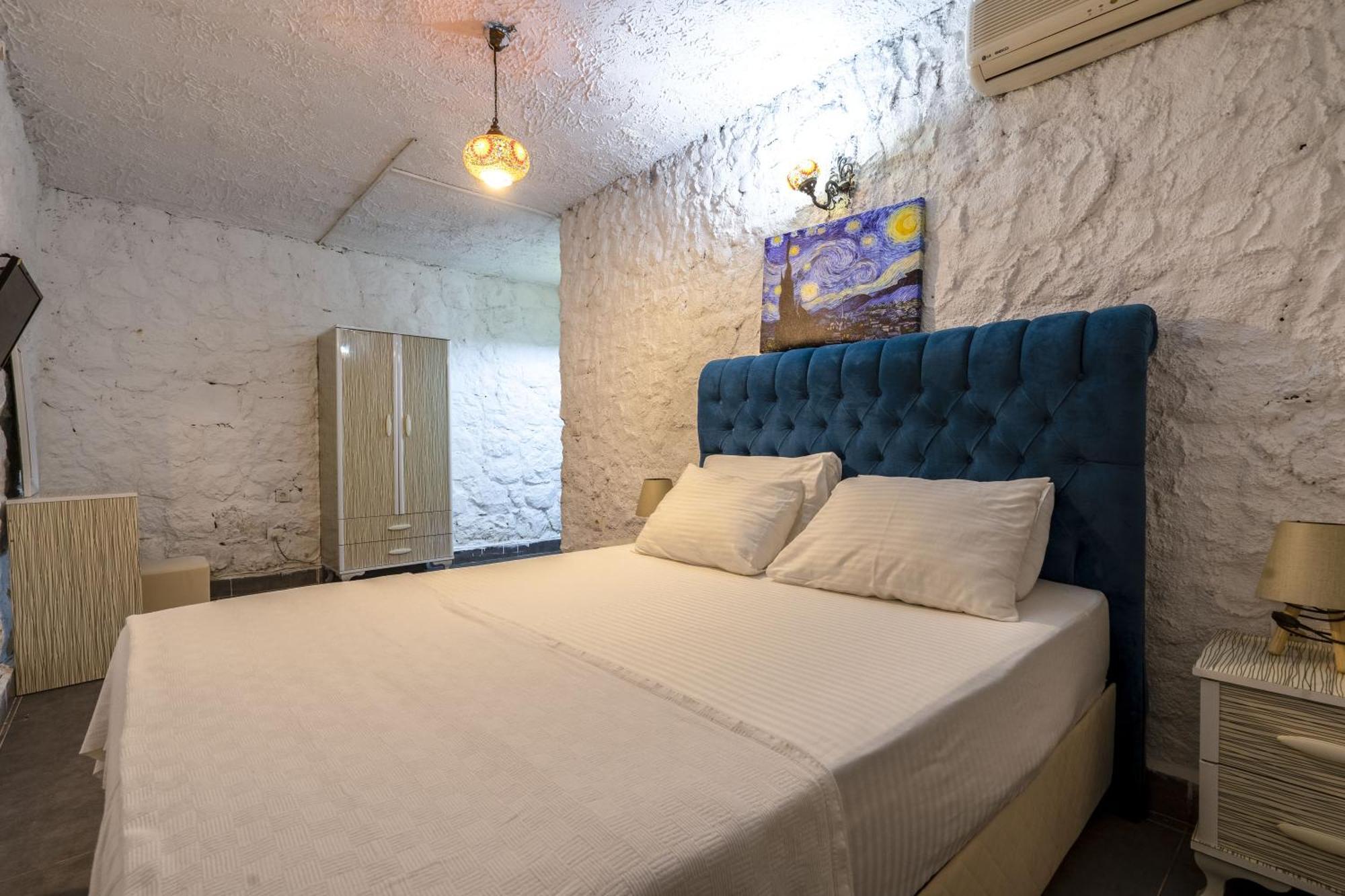 Belong Butik Otel Çeşme 外观 照片