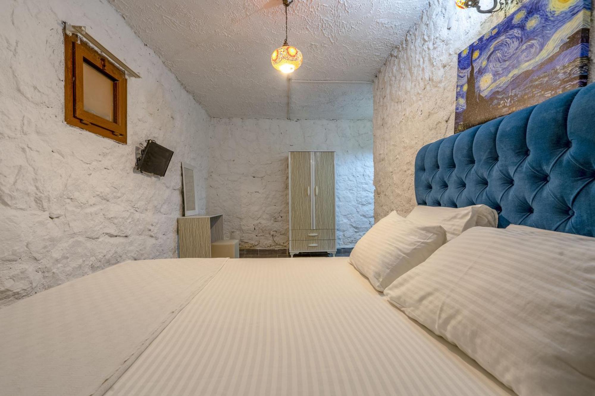 Belong Butik Otel Çeşme 外观 照片